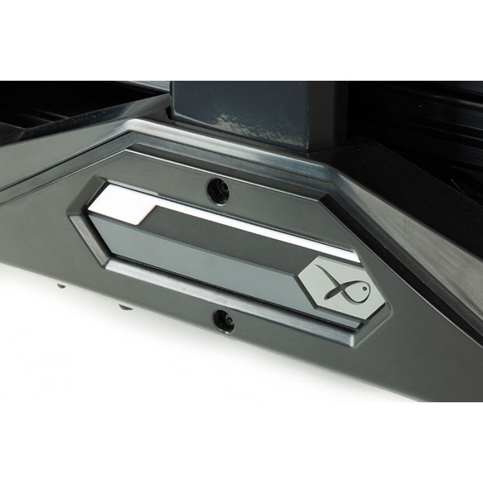 Matrix Xr36 Pro Shadow Seatbox 15