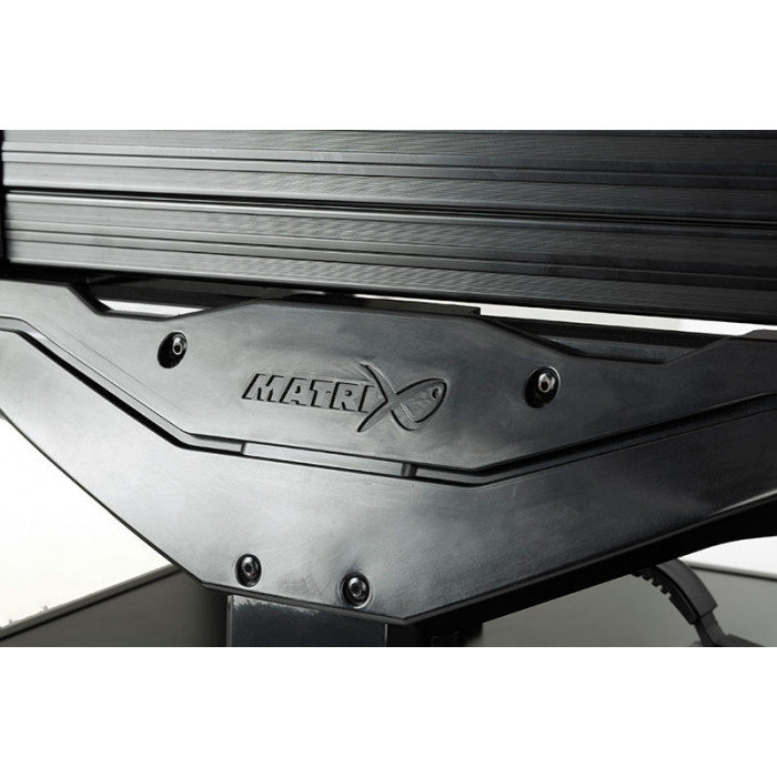 Matrix Xr36 Pro Shadow Seatbox 16