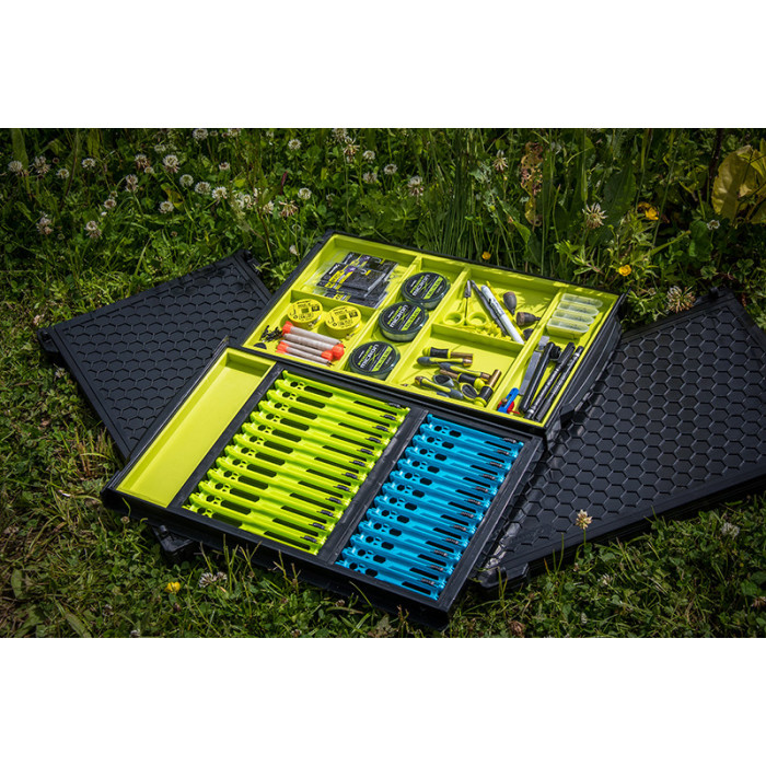 Cajonera Matrix Shallow (Inc Pole Winders) 5