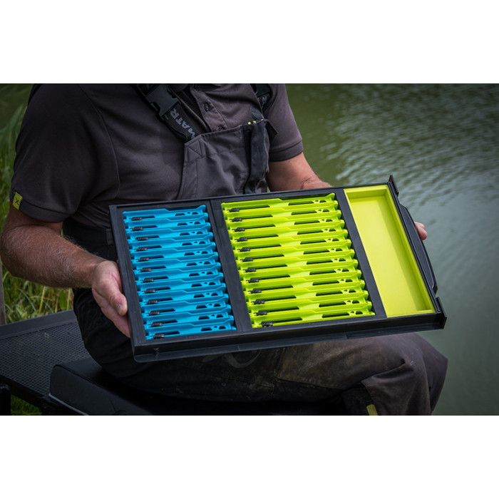 Cajonera Matrix Shallow (Inc Pole Winders) 6