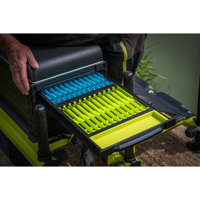 Cajonera Matrix Shallow (Inc Pole Winders) 7