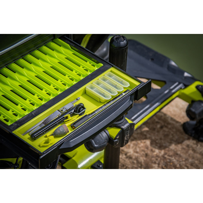 Cajonera Matrix Shallow (Inc Pole Winders) 9