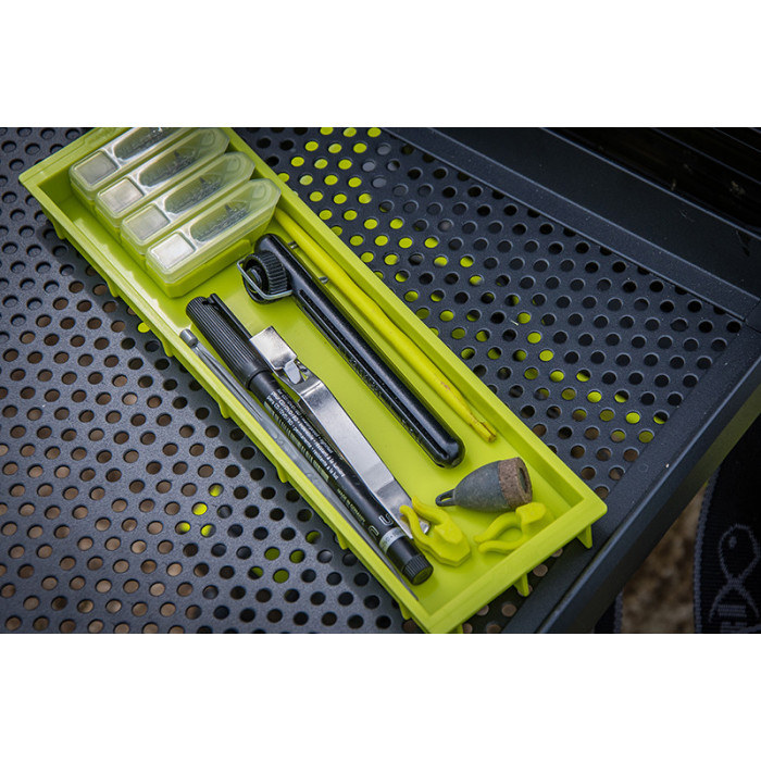 Cajonera Matrix Shallow (Inc Pole Winders) 10