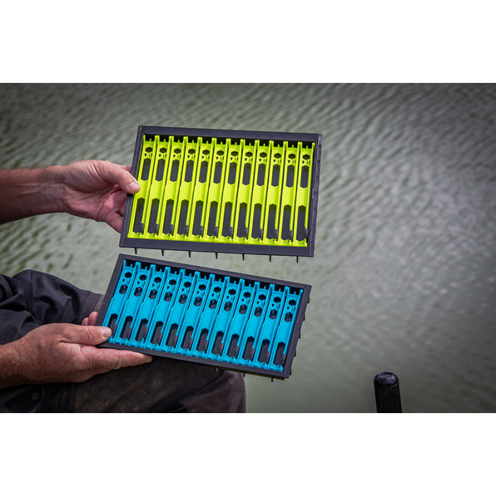 Cajonera Matrix Shallow (Inc Pole Winders) 11