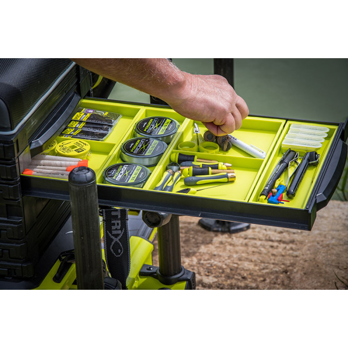 Cajonera Matrix (con separadores) 4