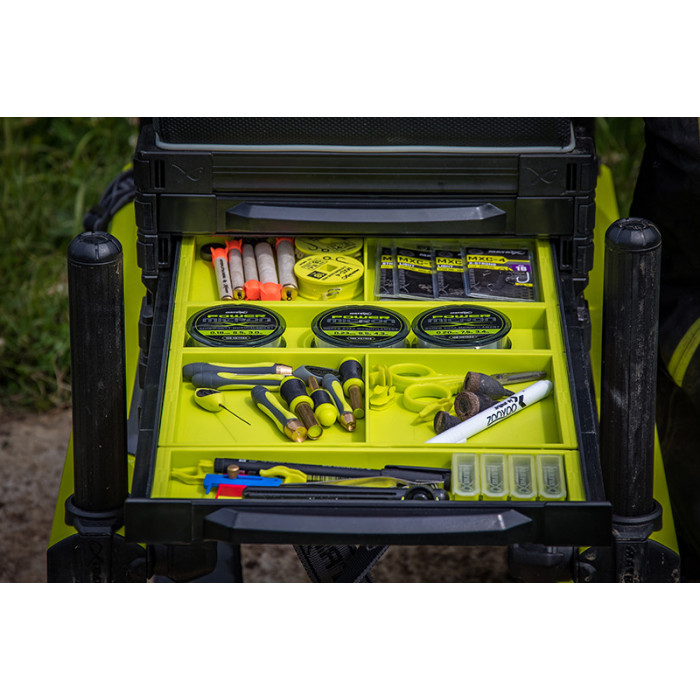 Cajonera Matrix (con separadores) 6