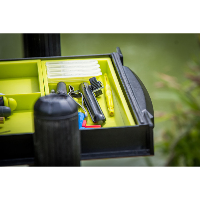 Cajonera Matrix (con separadores) 8