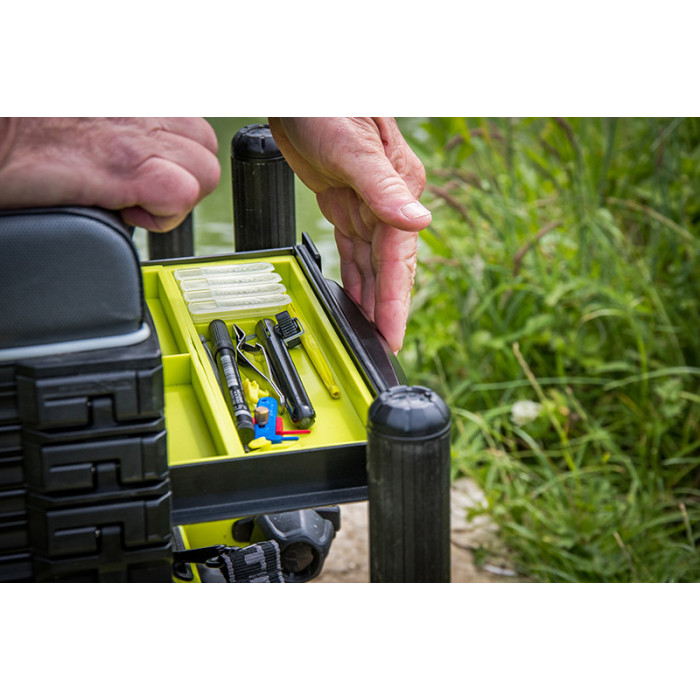 Cajonera Matrix (con separadores) 9