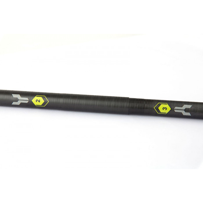 Kit Torque Carp Top 2 4