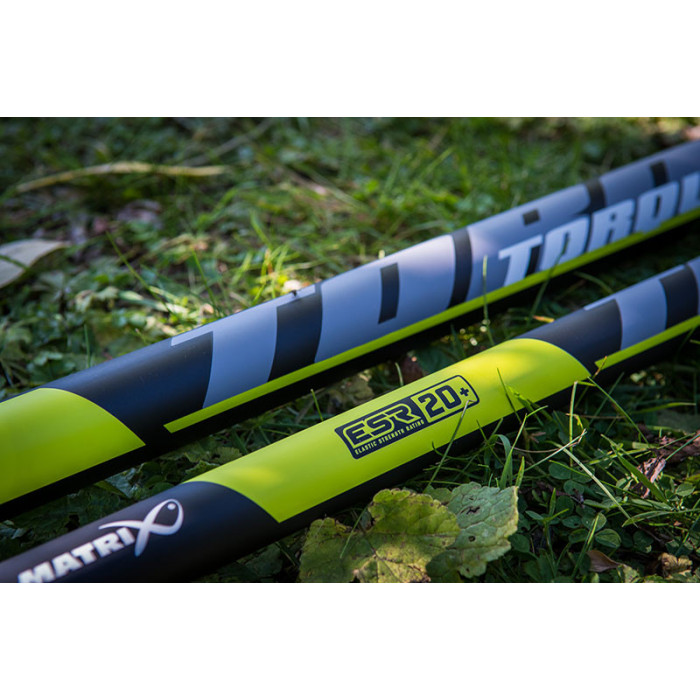 Koppel Carp 6.0M Pool 6