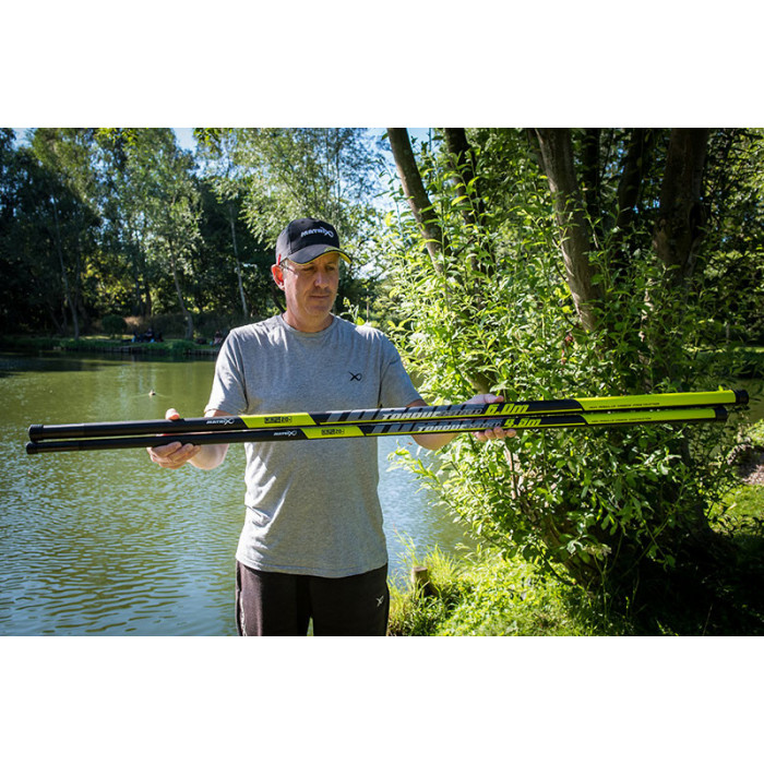 Koppel Carp 6.0M Pool 7