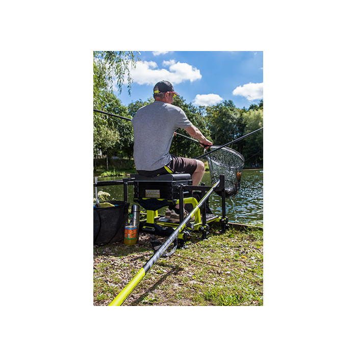 Koppel Carp 6.0M Pool 10