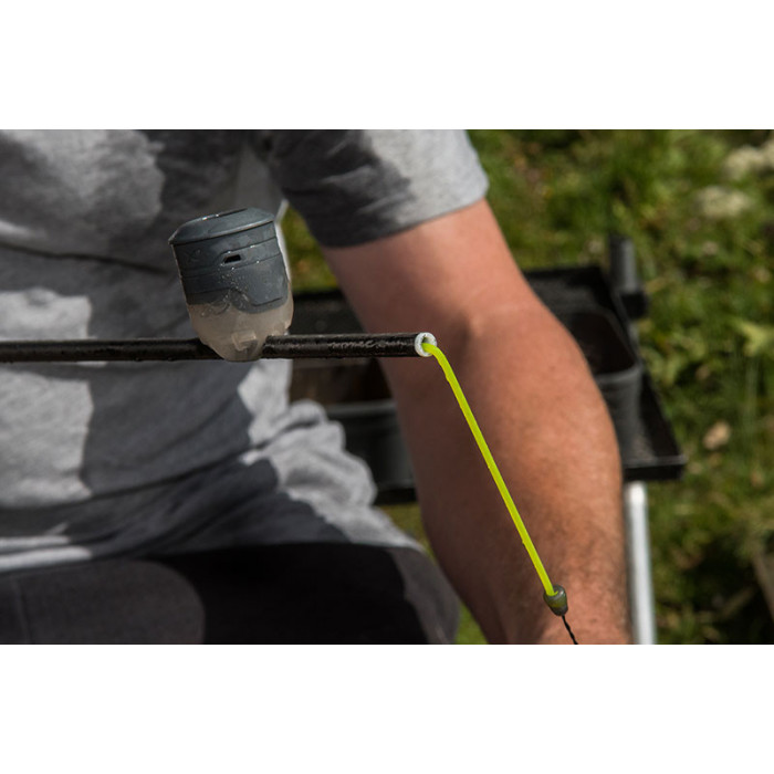 Torque Carp 6.0M Pole 11