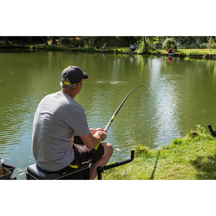 Koppel Carp 6.0M Pool 14