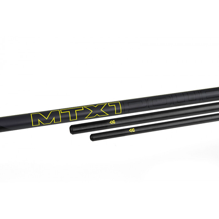 Mtx1 V2 13M Pole Package 2
