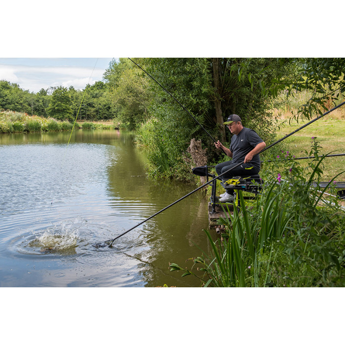 Mtx5 V2 16M Pole Package 22