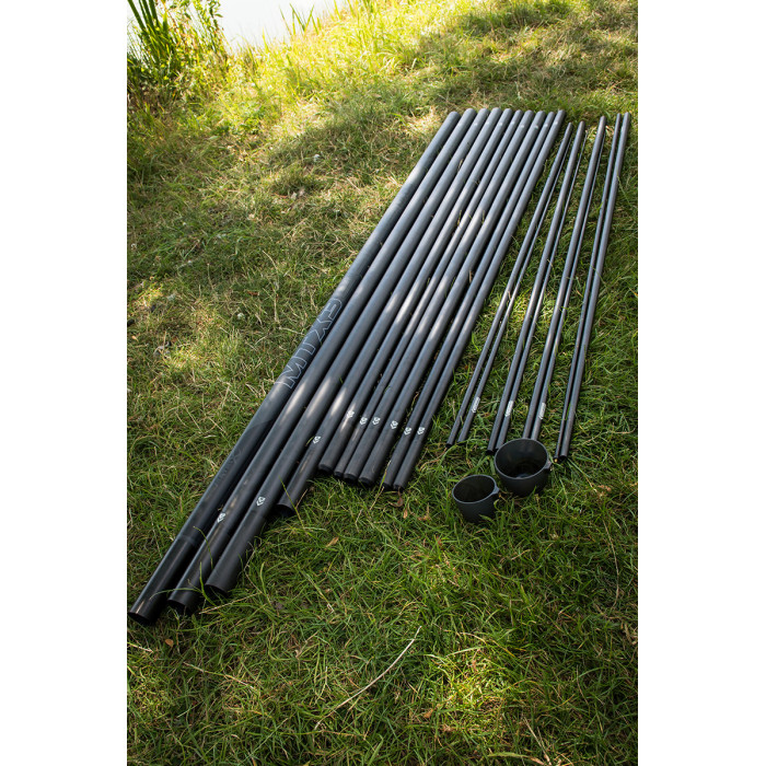 Mtx3 V2 13M Pole Package 12