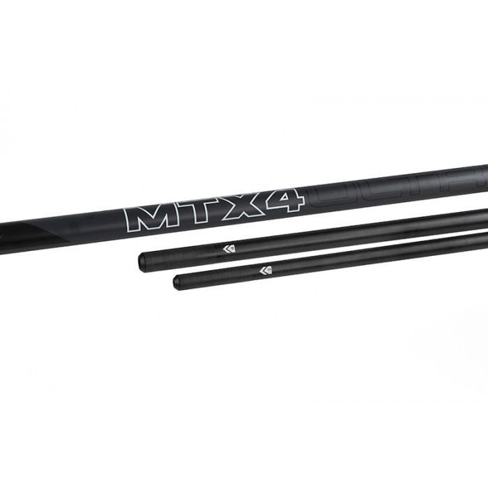Mtx4 V2 13M Pole Package 2