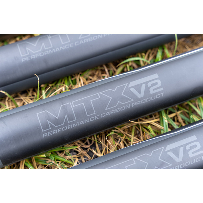 Mtx4 V2 13M Pole Package 12