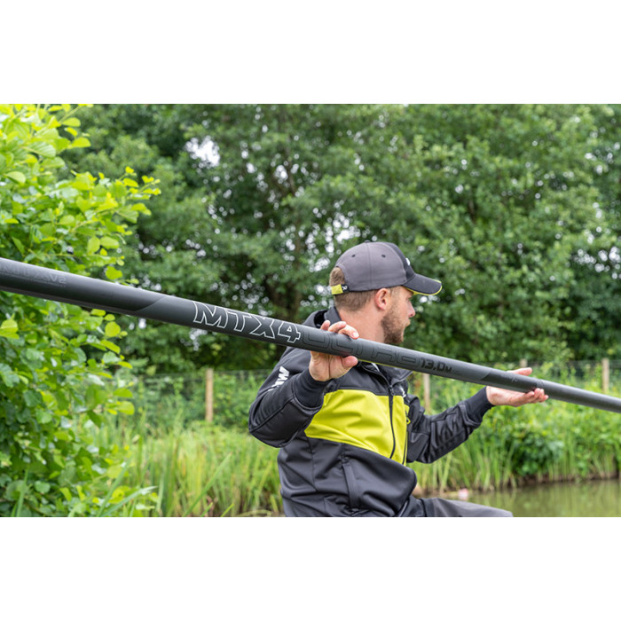 Mtx4 V2 13M stokkenpakket 17