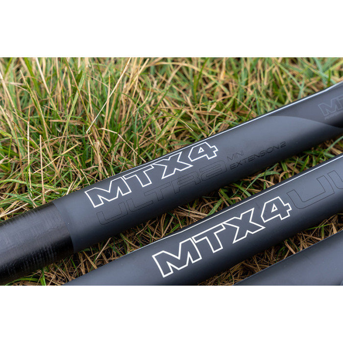 Mtx4 V2 13M Pole Package 18