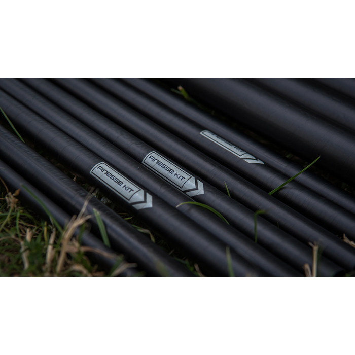 Mtx5 V2 13M stokkenpakket 10