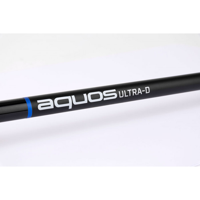 Alimentador Matrix Aquos Ultra-D 14Ft - 4.2M 150G 6