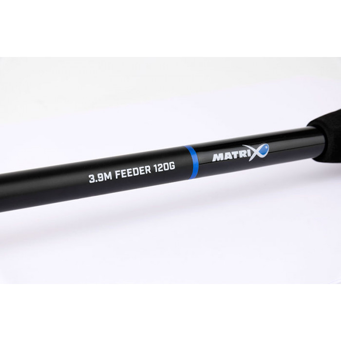 Alimentador Matrix Aquos Ultra-D 14Ft - 4.2M 150G 10