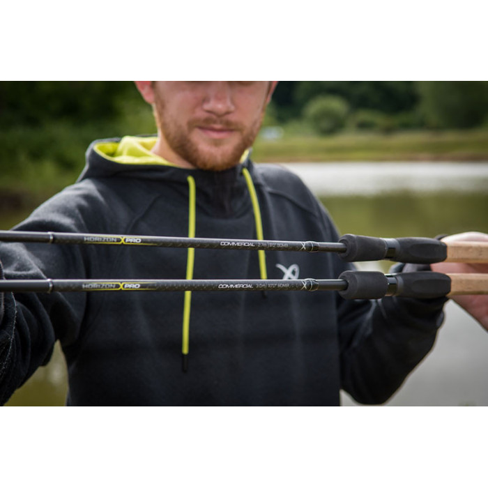 Matrix Horizon Pro Commerciële Bom 9Ft 11