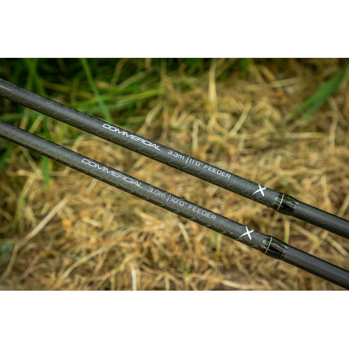 Alimentador Comercial Matrix Horizon Pro 10Ft 11