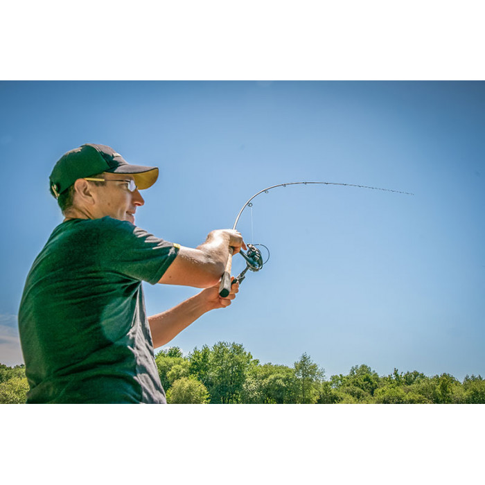 Alimentador Comercial Matrix Horizon Pro 10Ft 15