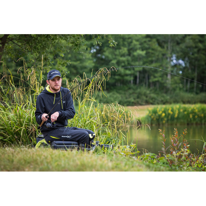 Alimentador Comercial Matrix Horizon Pro 11Ft 10