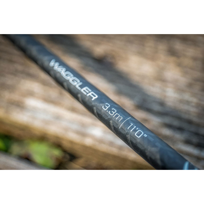 Matrix Horizon Pro Waggler 12Ft 11