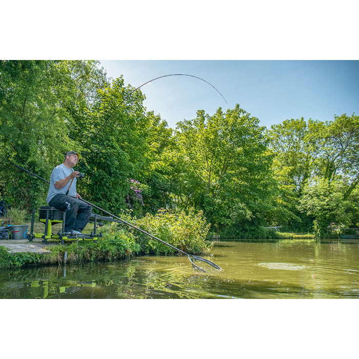 Matrix Horizon Pro Waggler 12Ft 13