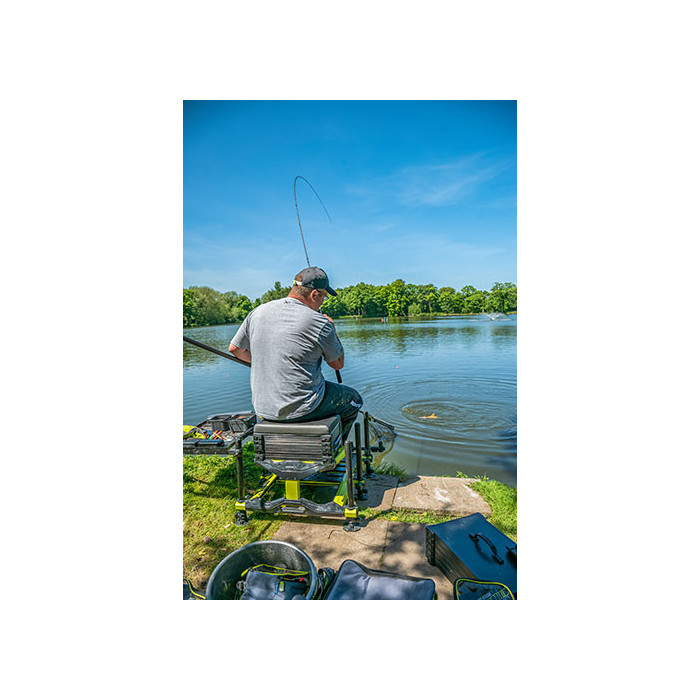 Matrix Horizon Pro Waggler 12Ft 14