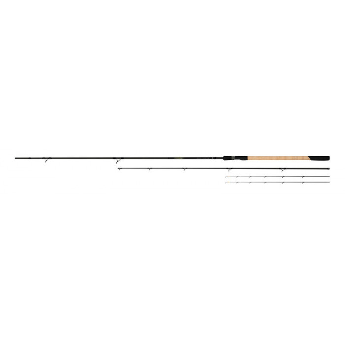 Matrix Horizon Pro X Distancia 3.7M / 12Ft Alimentador 90G 7