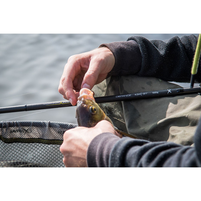 Matrix Horizon Pro X Afstand 3.7M / 12Ft Feeder 90G 19