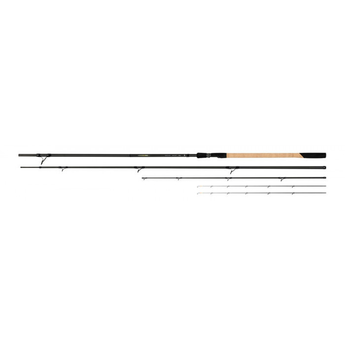 Alimentador Matrix Horizon Pro X Distancia 4.0M / 13.1Ft 130G 5