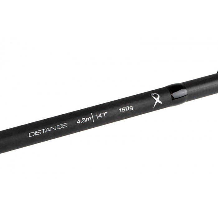 Alimentador Matrix Horizon Pro X Distancia 4.0M / 13.1Ft 130G 6