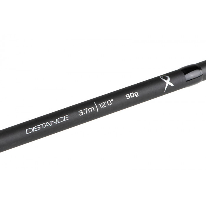 Alimentador Matrix Horizon Pro X Distancia 4.0M / 13.1Ft 130G 8