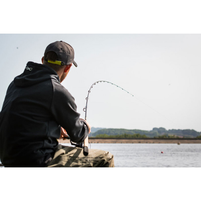 Alimentador Matrix Horizon Pro X Distancia 4.0M / 13.1Ft 130G 17