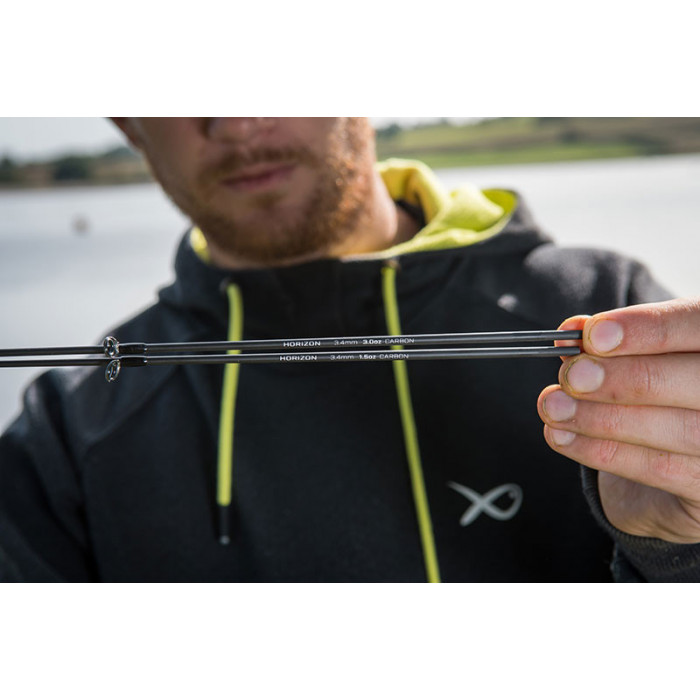 Alimentador Matrix Horizon Pro X Distancia 4.0M / 13.1Ft 130G 24