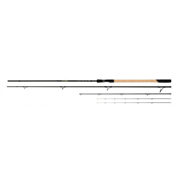 Alimentador Matrix Horizon Pro X Distancia 4.3M / 14.1Ft 150G 3