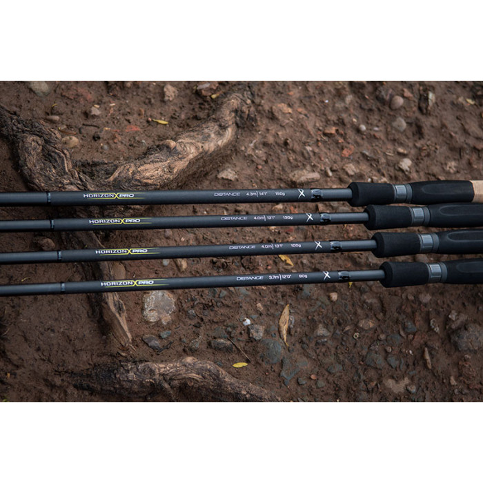 Alimentador Matrix Horizon Pro X Distancia 4.3M / 14.1Ft 150G 16