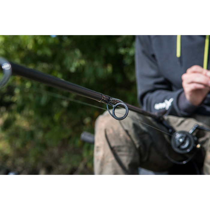 Alimentador Matrix Horizon Pro X Distancia 4.3M / 14.1Ft 150G 20