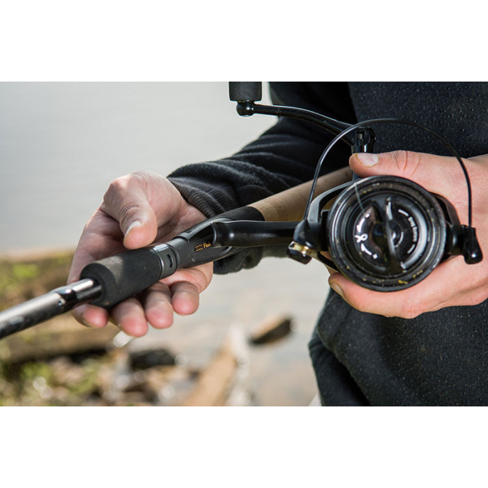 Alimentador Matrix Horizon Pro X Distancia 4.3M / 14.1Ft 150G 22