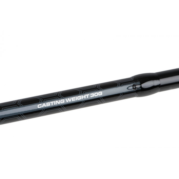 Bomba Ethos Xrc 9Ft 2.7M Bomb 30Gr 2.4Mm 5