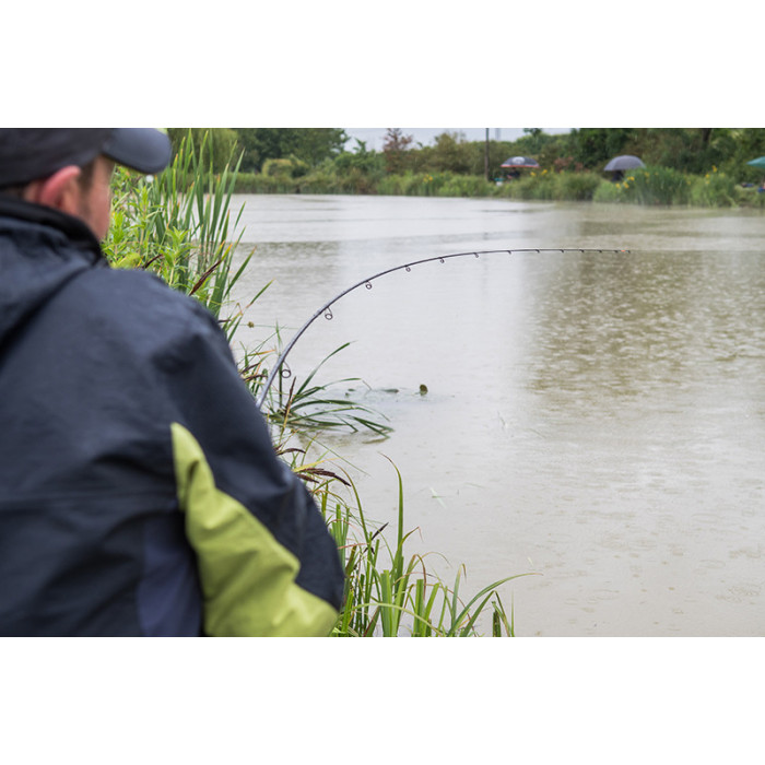 Ethos Xrc 9Ft 2.7M Bom 30Gr 2.4Mm 14