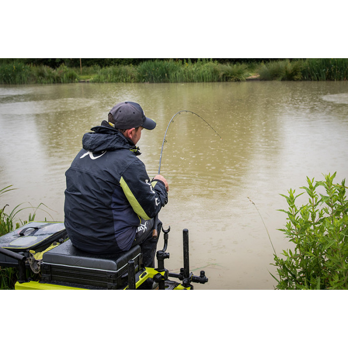 Ethos Xrc 9Ft 2.7M Bomb 30Gr 2.4Mm 17