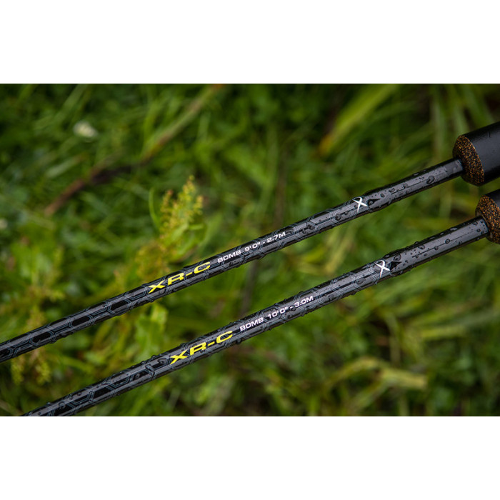 Ethos Xrc 9Ft 2.7M Bom 30Gr 2.4Mm 18